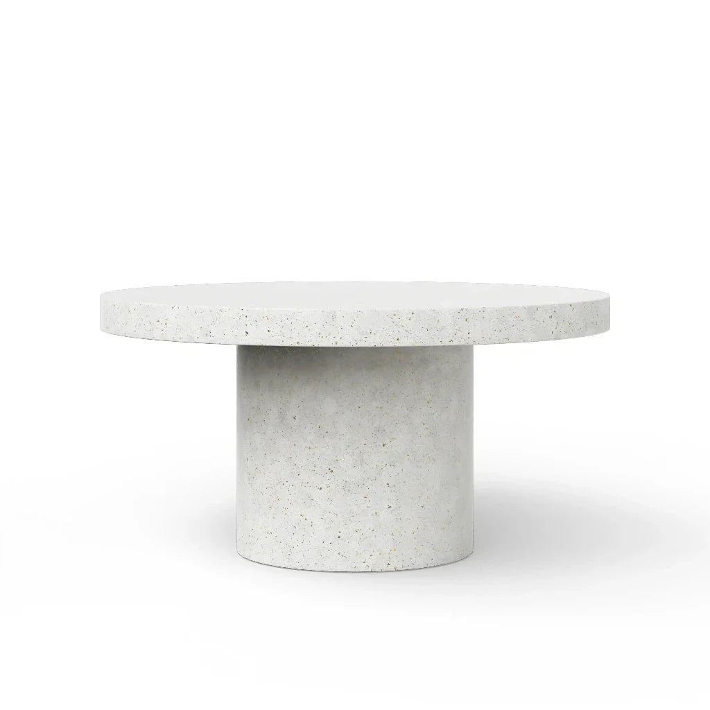 Urbia Circa Concrete Made Outdoor Dining Table