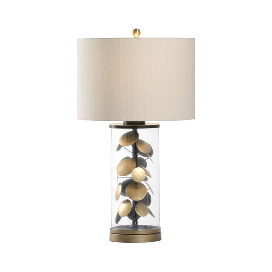 Wildwood Circle Of Influence Designed Table Lamp