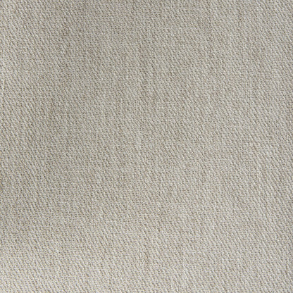 Mercana Clara Cream Fabric Dining Chair 2PC