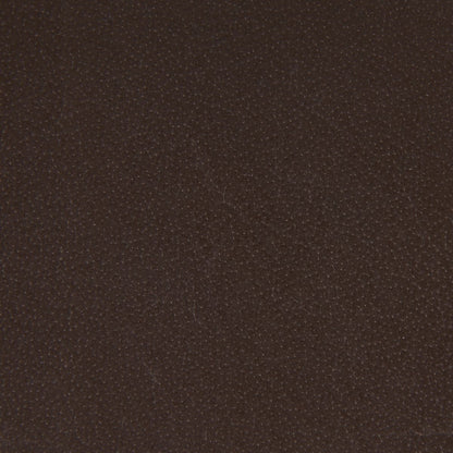 Mercana Clarissa Woven Leather Counter Stool