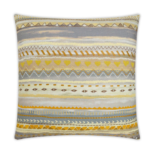 D.V. Kap Classic Charm Multi Color Throw Pillow Insert