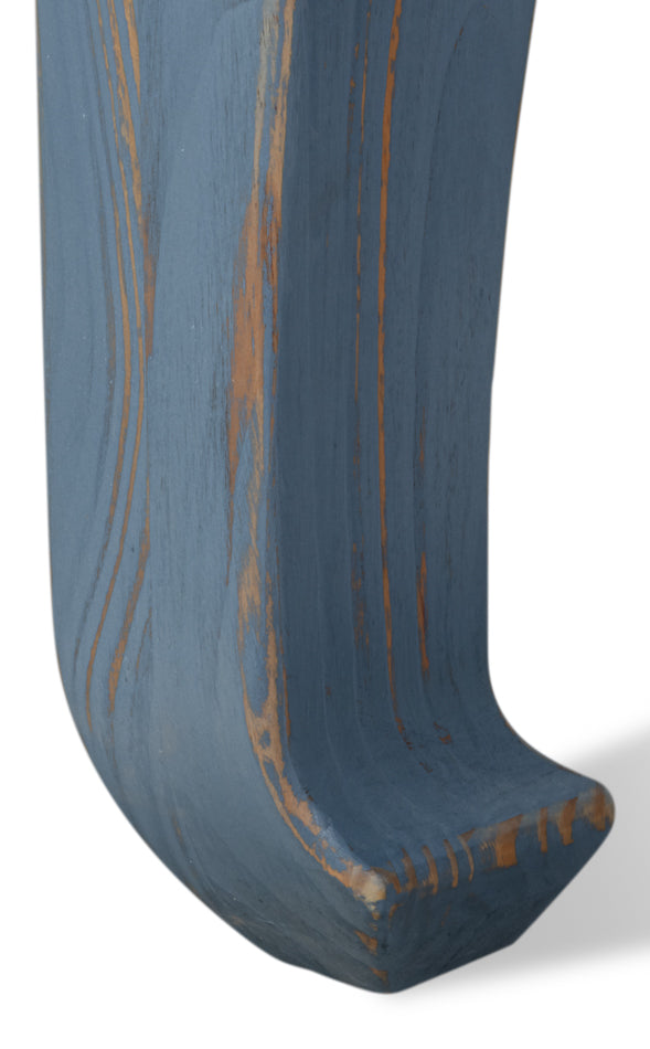 Sarreid Classic Chinese Square Cocktail Table