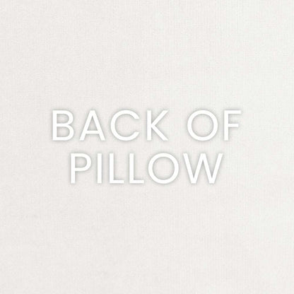 D.V. Kap Starla Handmade Cotton Throw Pillow