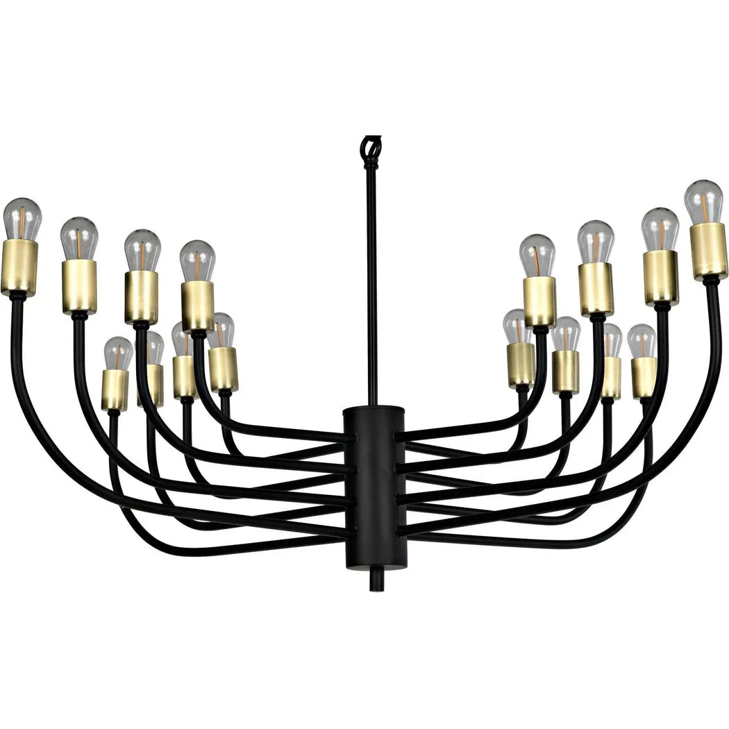 Claude Chandelier