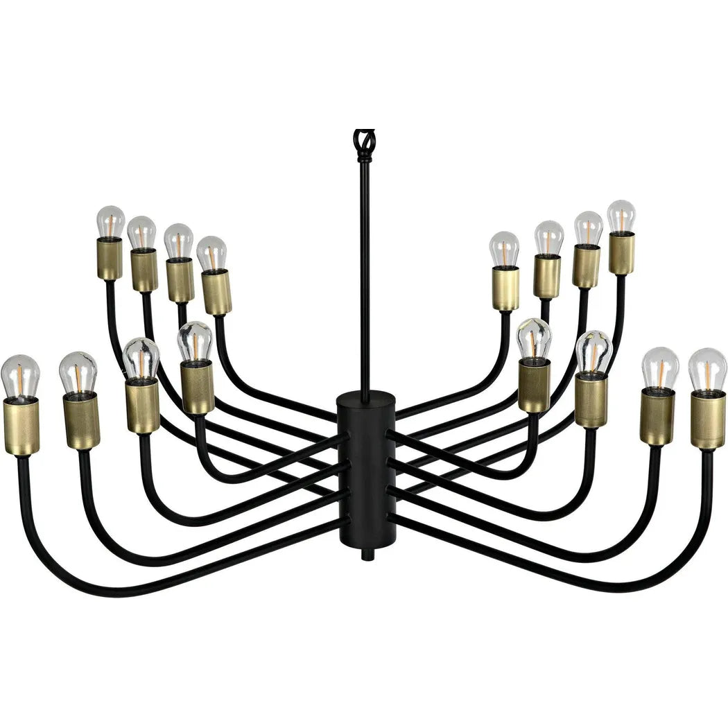 Claude Chandelier