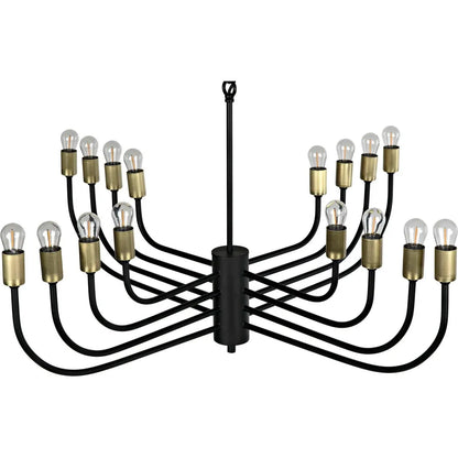 Claude Chandelier