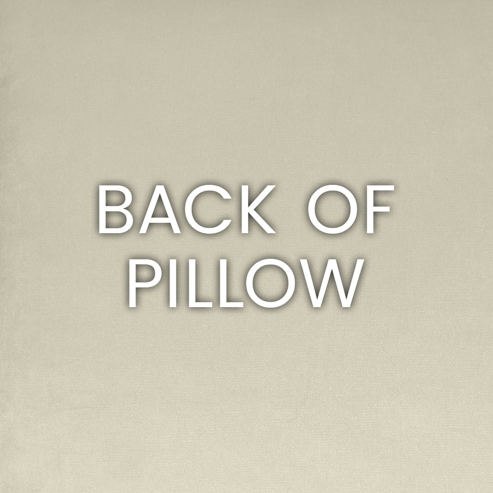 D.V. Kap Close Quarters Light Pink Throw Pillow Insert