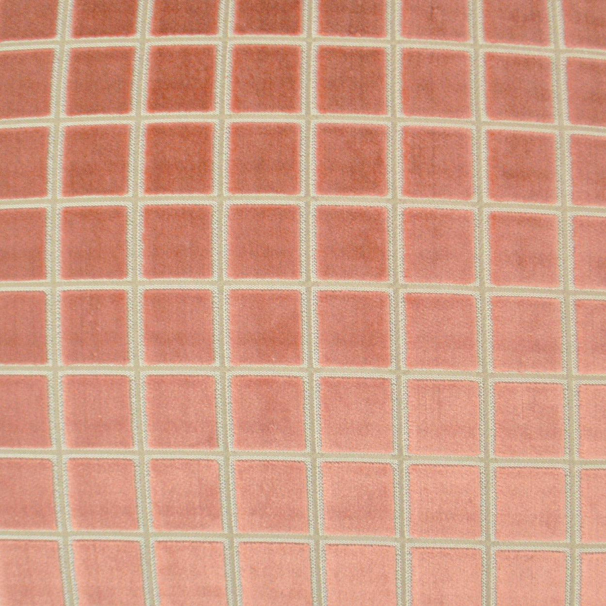 D.V. Kap Close Quarters Light Pink Throw Pillow Insert