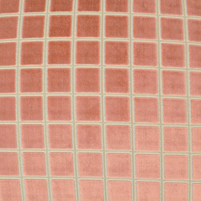 D.V. Kap Close Quarters Light Pink Throw Pillow Insert