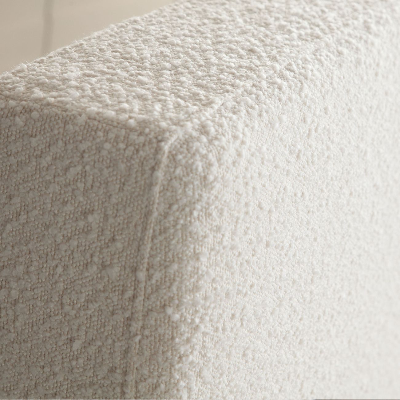 Diamond Sofa Cloud Fabric Low Profile Bed