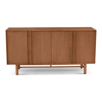 Urbia Cody Four Doors Wooden Sideboard