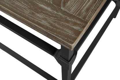 Coldiron End Table-Side Tables-Furniture Classics-Sideboards and Things