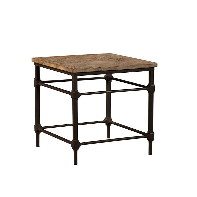 Coldiron End Table-Side Tables-Furniture Classics-Sideboards and Things