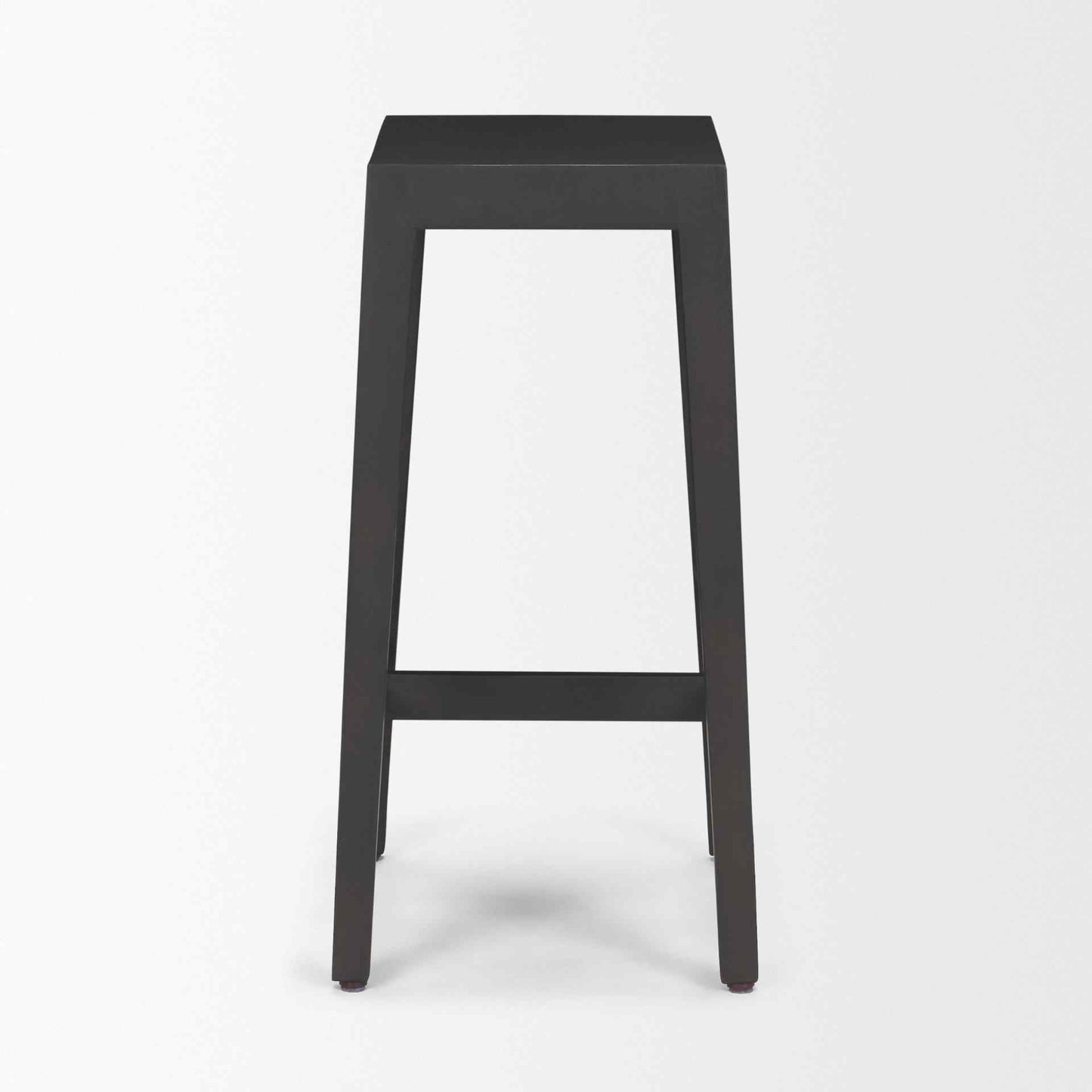 Mercana Colony Solid Wooden Counter Stool 2PC