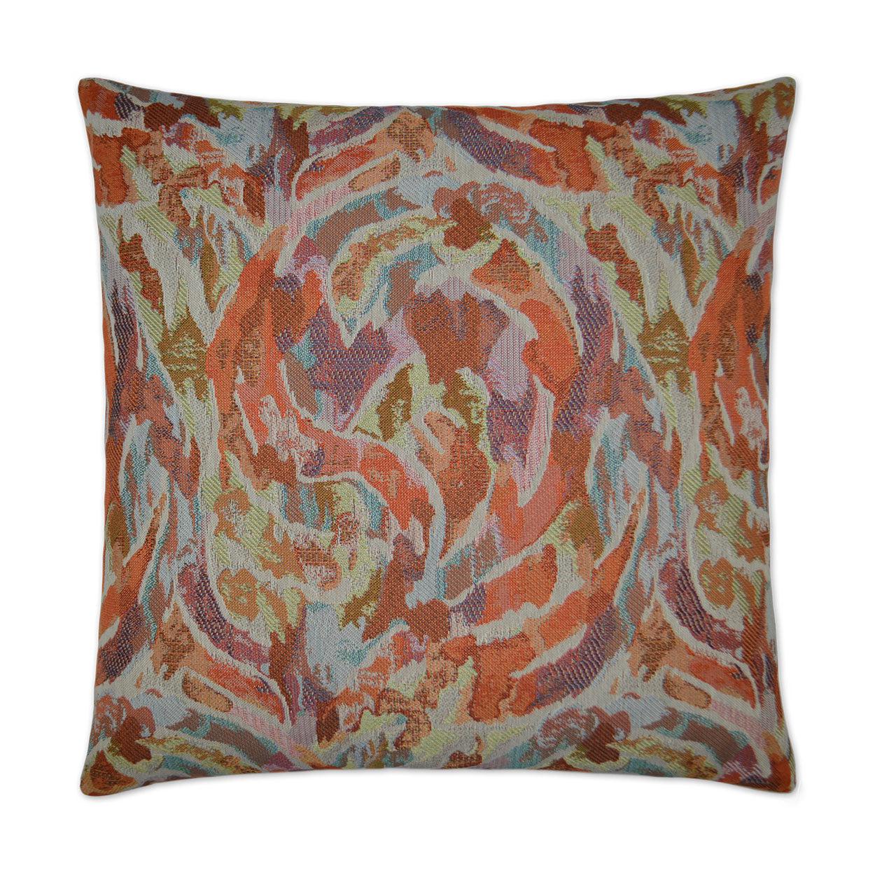 D.V. Kap Colorific Multi Color Throw Pillow Insert