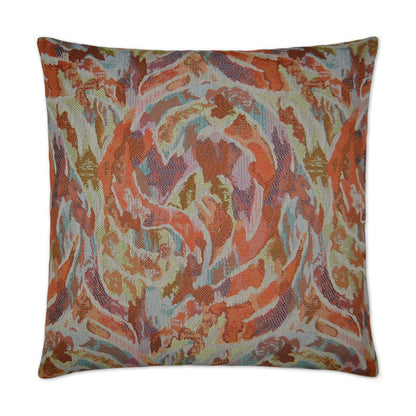 D.V. Kap Colorific Multi Color Throw Pillow Insert