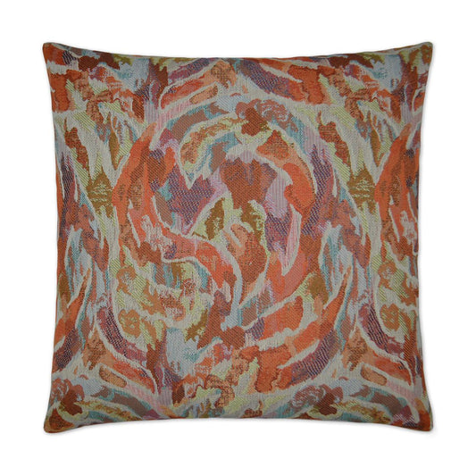 D.V. Kap Colorific Multi Color Throw Pillow Insert