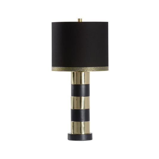 Wildwood Column Like You See It Metal Table Lamp