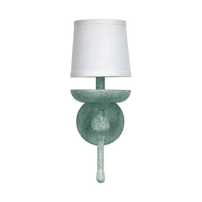 Concord Plaster Coated Wall Sconce