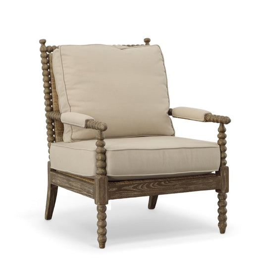 Cordero Occassional Chair-Accent Chairs-Furniture Classics-Sideboards and Things