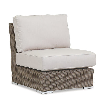 Coronado Sunbrella Outdoor Club Chair -- view 11