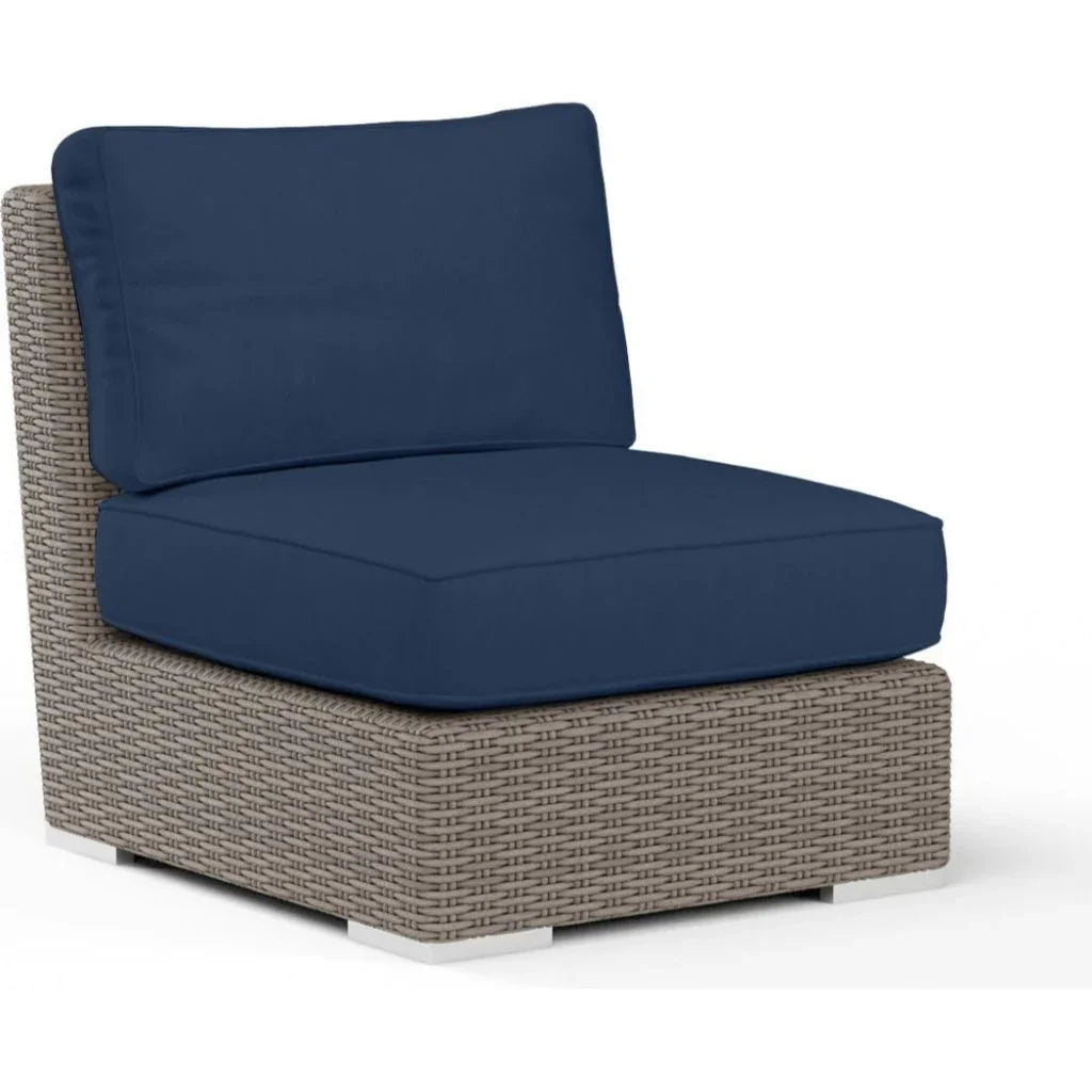 Coronado Sunbrella Outdoor Club Chair