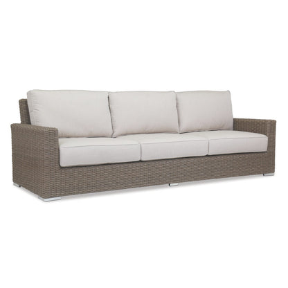 Coronado Sunbrella Outdoor Couch -- view 11