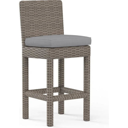 Coronado Sunbrella Outdoor Counter Stool -- view 6