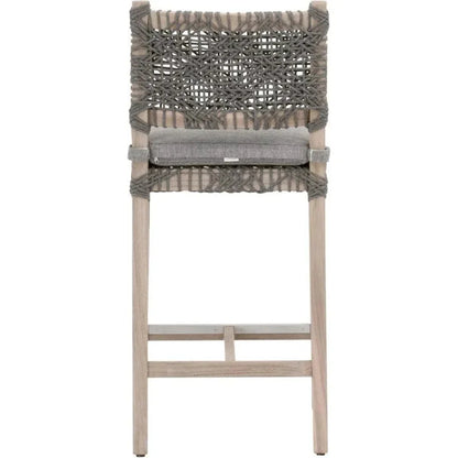 Costa Outdoor Counter Stool Performance-Outdoor Counter Stools-Essentials For Living-LOOMLAN