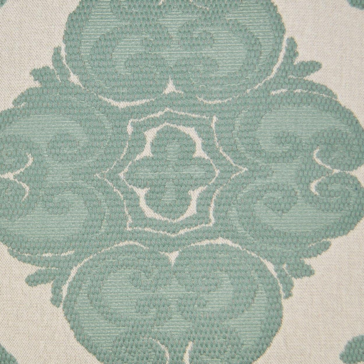 D.V. Kap Cotillion Pool Green Throw Pillow Insert