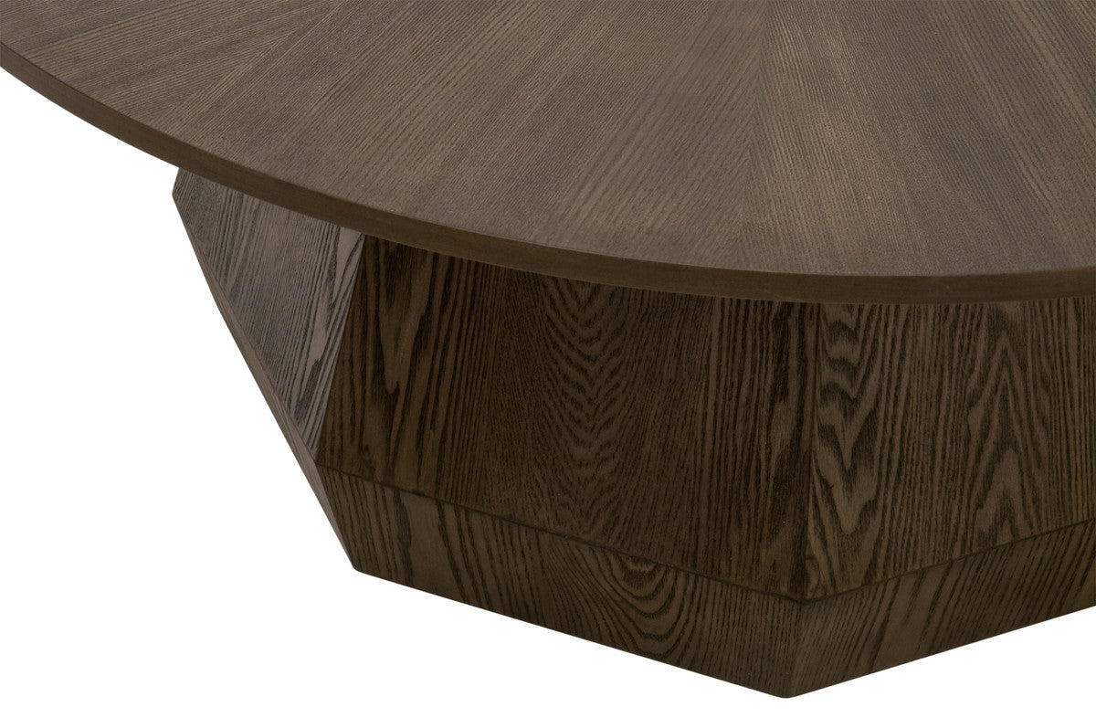 Coulter Coffee Table-Coffee Tables-Essentials For Living-Sideboards and Things