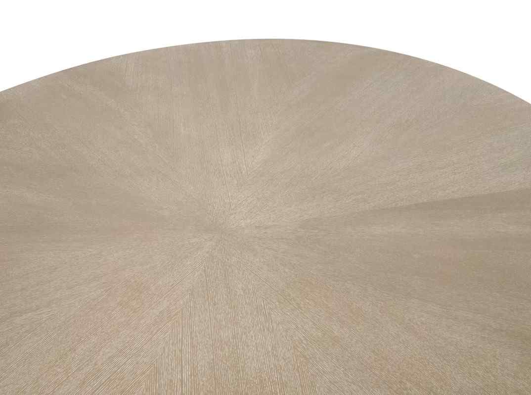 Coulter Wooden Oval Dining Table