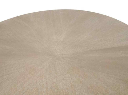 Coulter Wooden Oval Dining Table