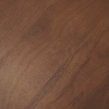 Mercana Cove Wooden Sculptural Side Table