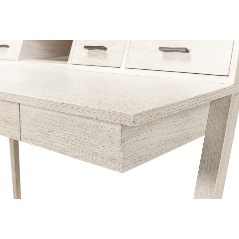 Covet Desk-Home Office Desks-Sarreid-LOOMLAN