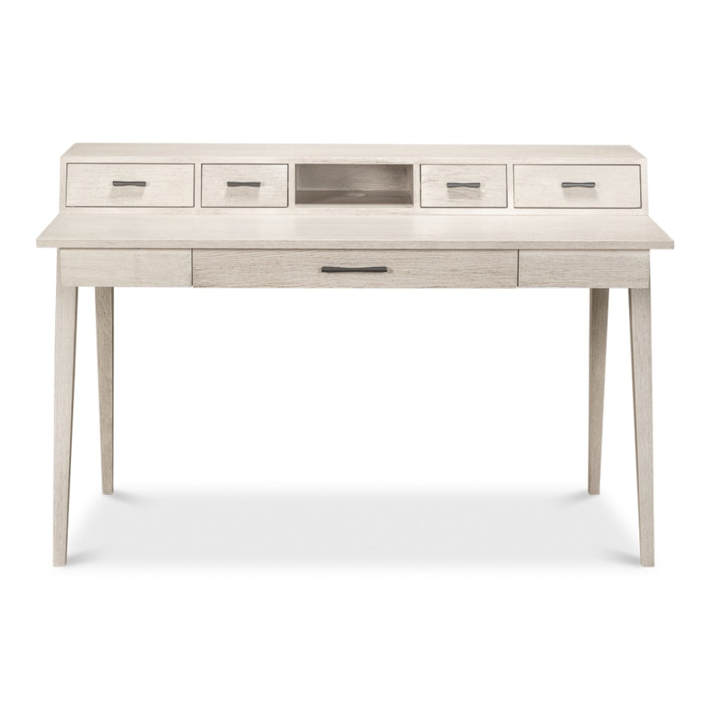 Covet Desk-Home Office Desks-Sarreid-LOOMLAN