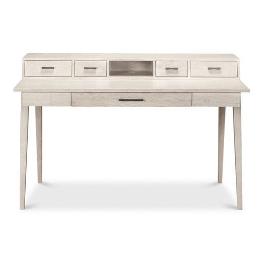 Covet Desk-Home Office Desks-Sarreid-LOOMLAN