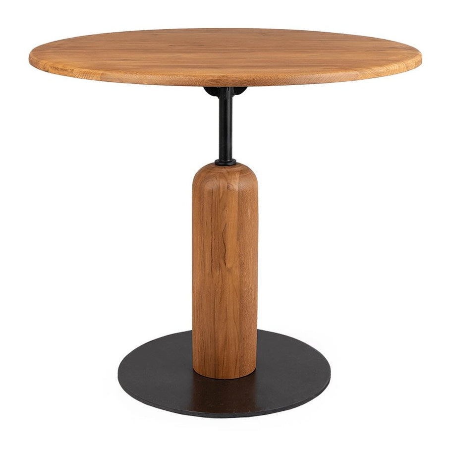 LH Home D-Bodhi Bullet Round Bistro Table