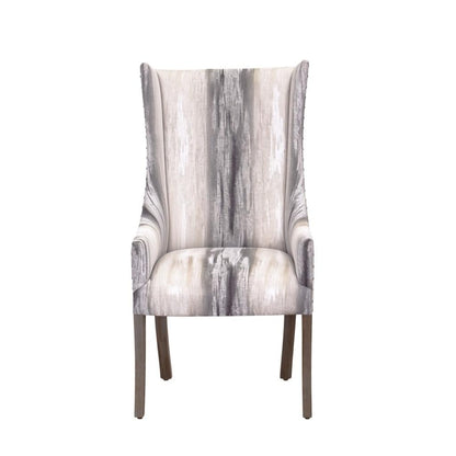 Peninsula Home Madison Performance Fabric Dining Chair