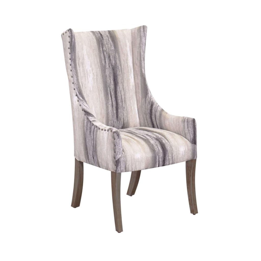 Peninsula Home Madison Performance Fabric Dining Chair