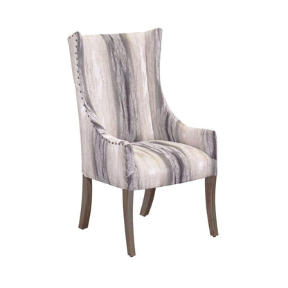 Peninsula Home Madison Performance Fabric Dining Chair