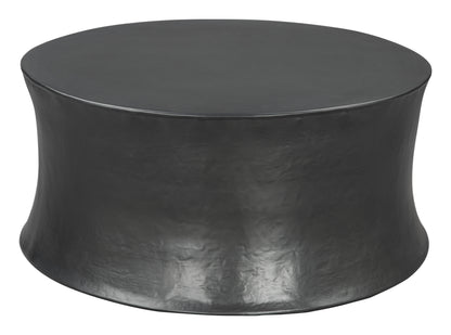 Dakar Coffee Table Black-Coffee Tables-Zuo Modern-LOOMLAN