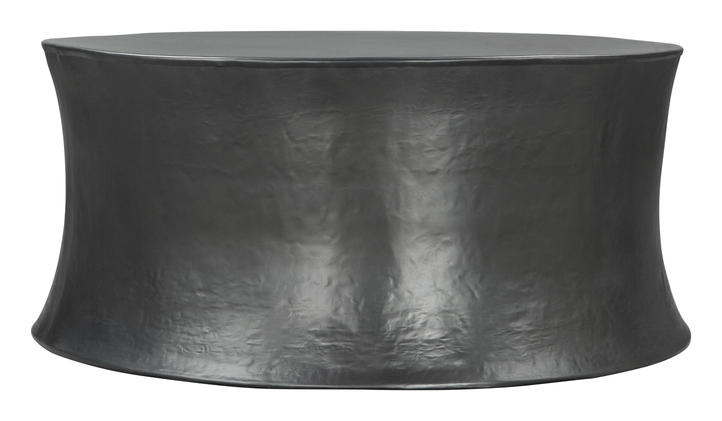 Dakar Coffee Table Black-Coffee Tables-Zuo Modern-LOOMLAN