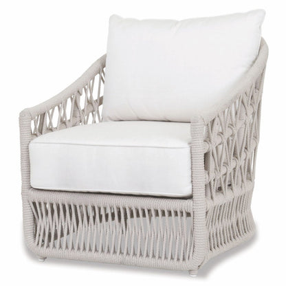 Dana Rope Outdoor Club Chair -- view 16