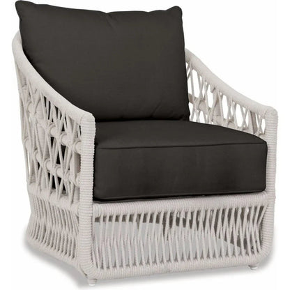 Dana Rope Outdoor Club Chair -- view 11