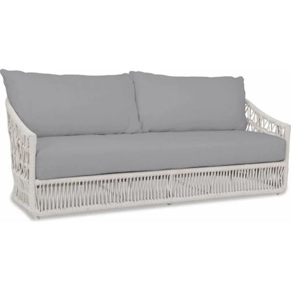 Dana Rope Sunbrella Outdoor Couch -- view 15
