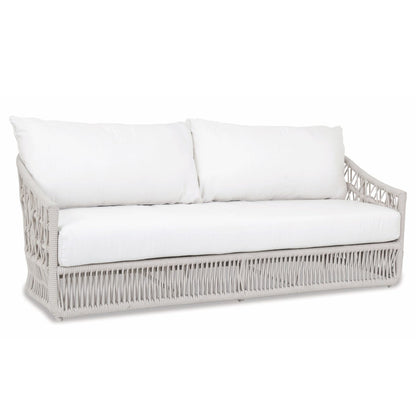 Dana Rope Sunbrella Outdoor Couch -- view 17