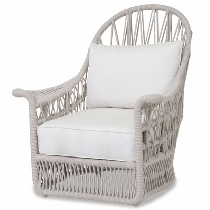 Dana Rope Weather-Resistant Outdoor Chair -- view 19