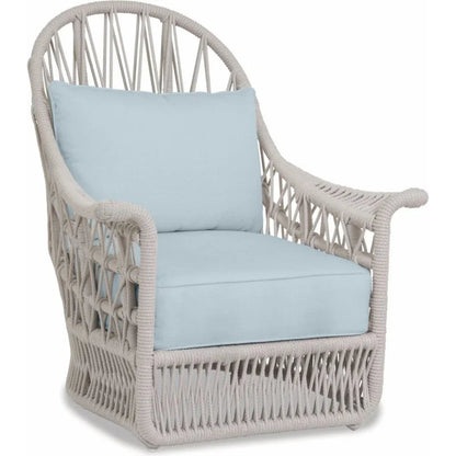 Dana Rope Weather-Resistant Outdoor Chair