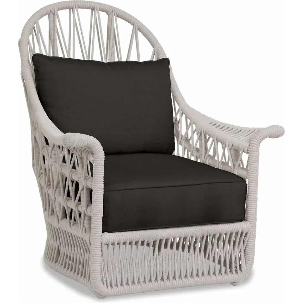 Dana Rope Weather-Resistant Outdoor Chair -- view 14